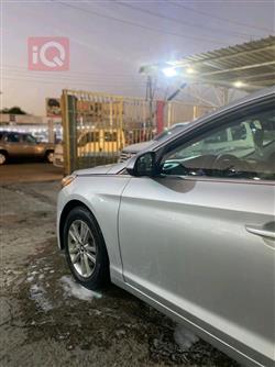 هیوندای سۆناتا